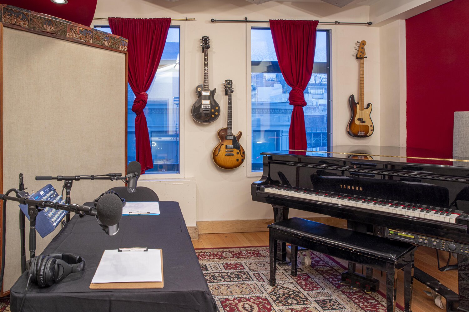 The Cutting Room Studio 14 East 4th Street Suite 602 New York NY