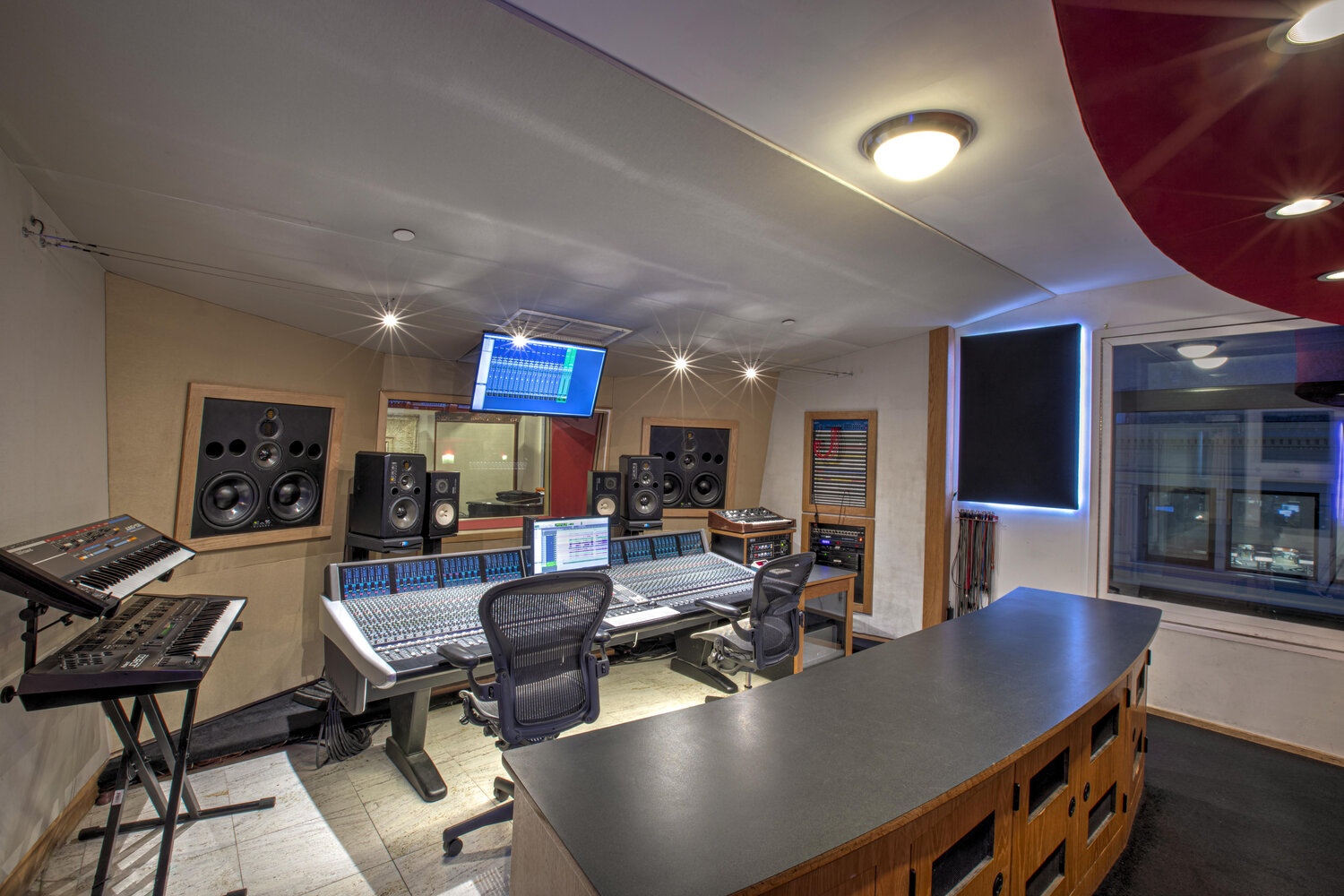 The Cutting Room Studio 14 East 4th Street Suite 602 New York NY